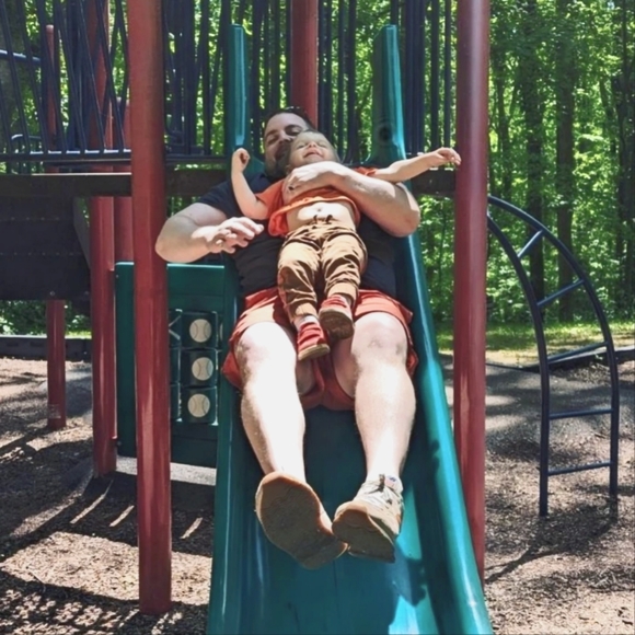 Meet your Posher, Michael - Picture 1 of 1